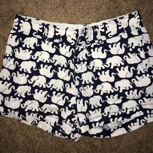 Lilly Pulitzer Shorts